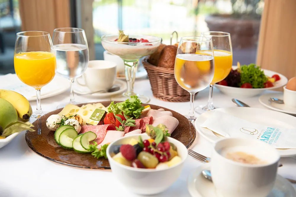 Wellness- und Gesundheitshotel Larimar ****Superior