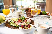 Wellness- und Gesundheitshotel Larimar ****Superior