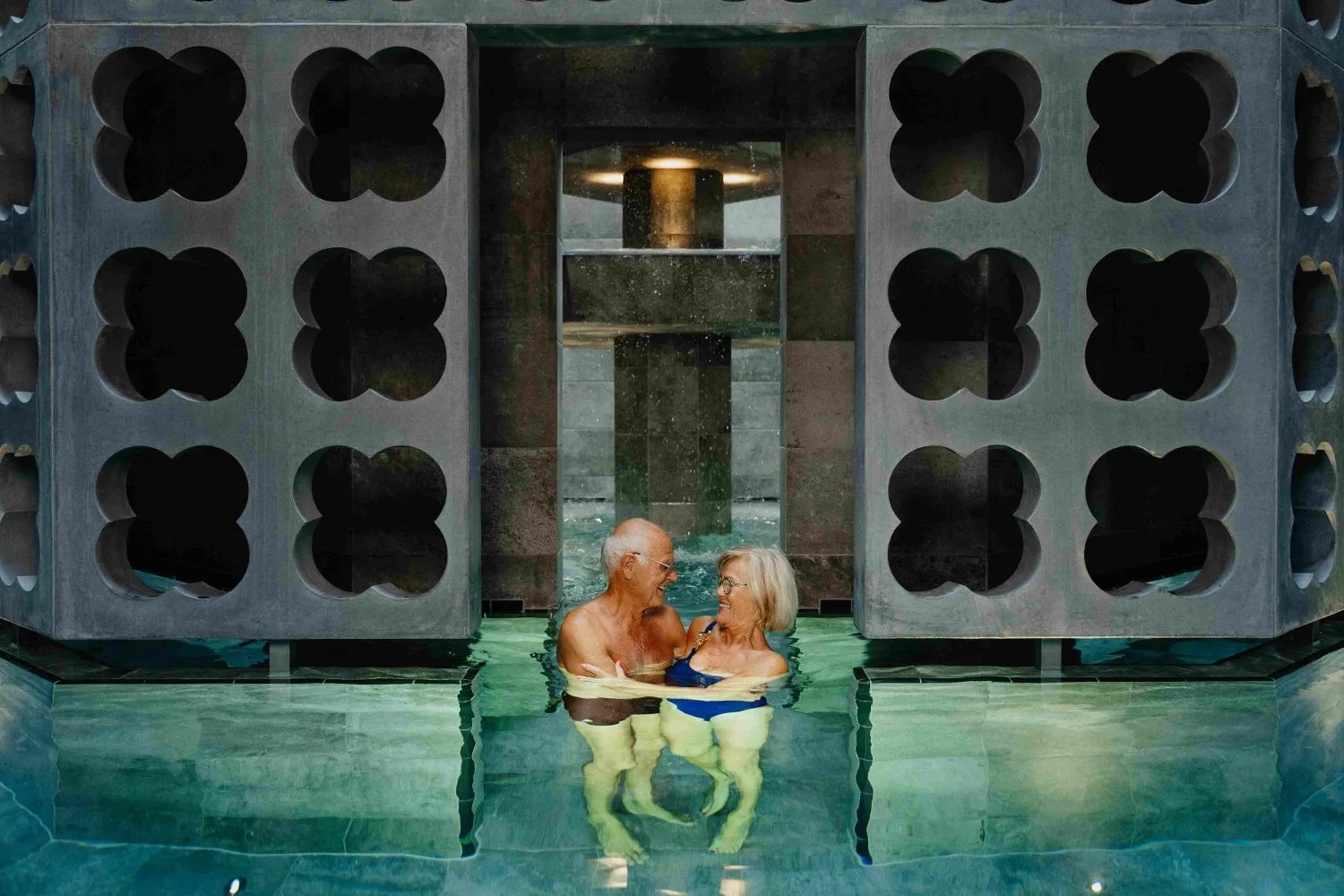 Therme Laa Pflanzl Media