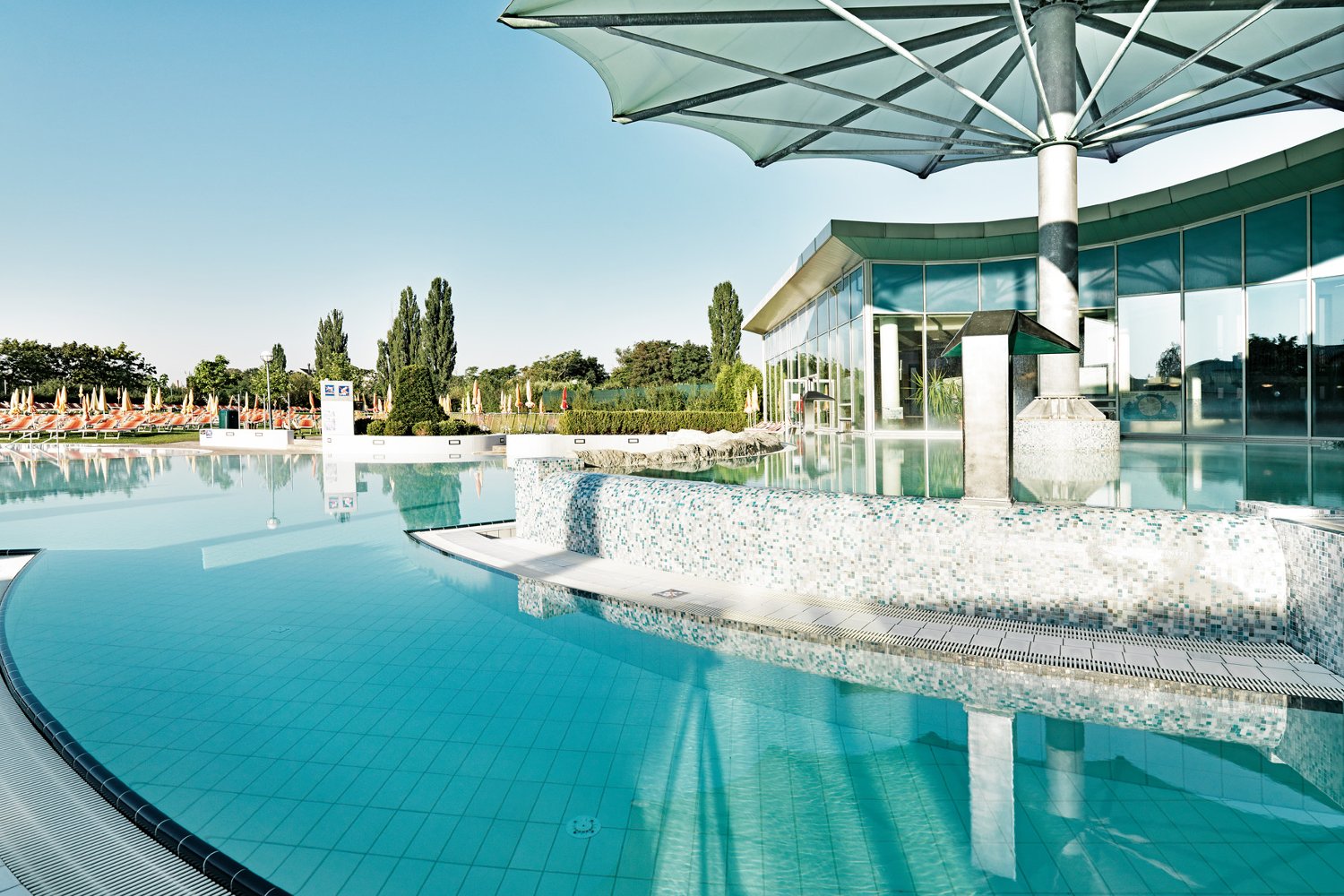 Therme Laa