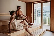 4*S Hotel Spa Resort Geinberg