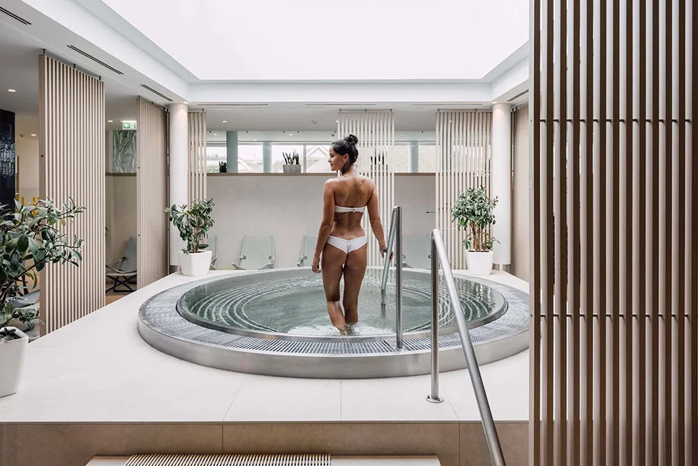 4*S Hotel Spa Resort Geinberg