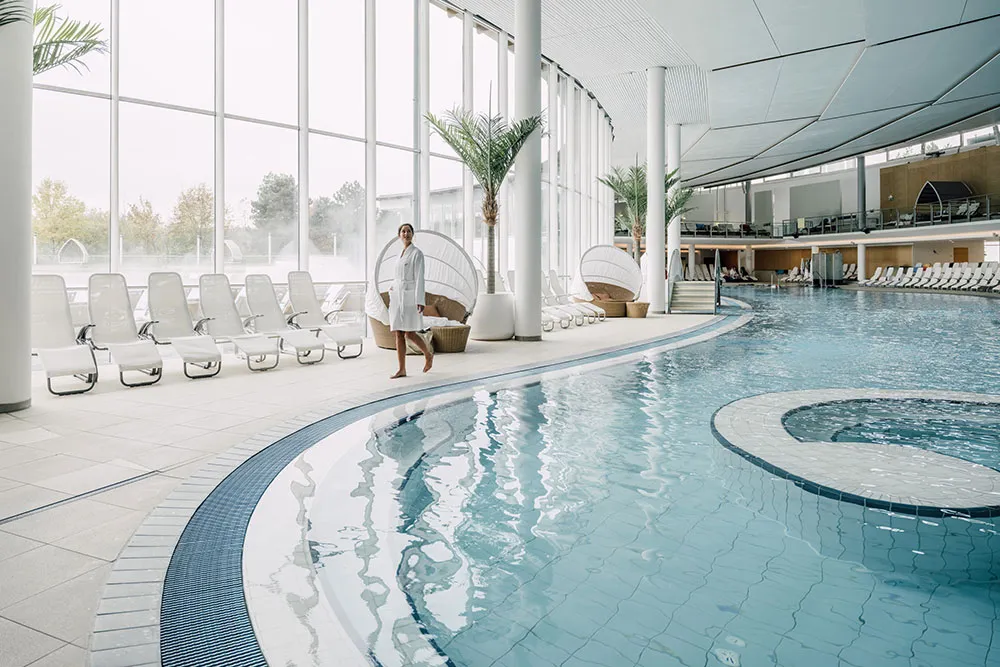 4*S Hotel Spa Resort Geinberg