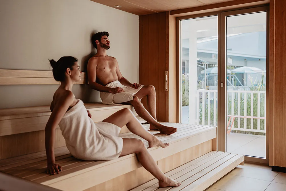 4*S Hotel Spa Resort Geinberg