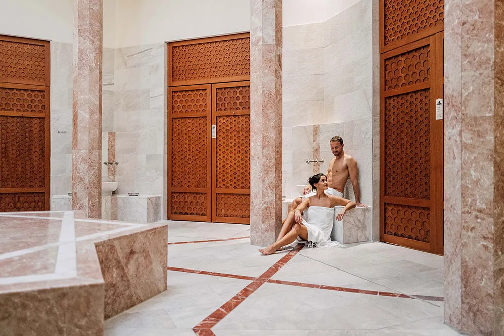4*S Hotel Spa Resort Geinberg