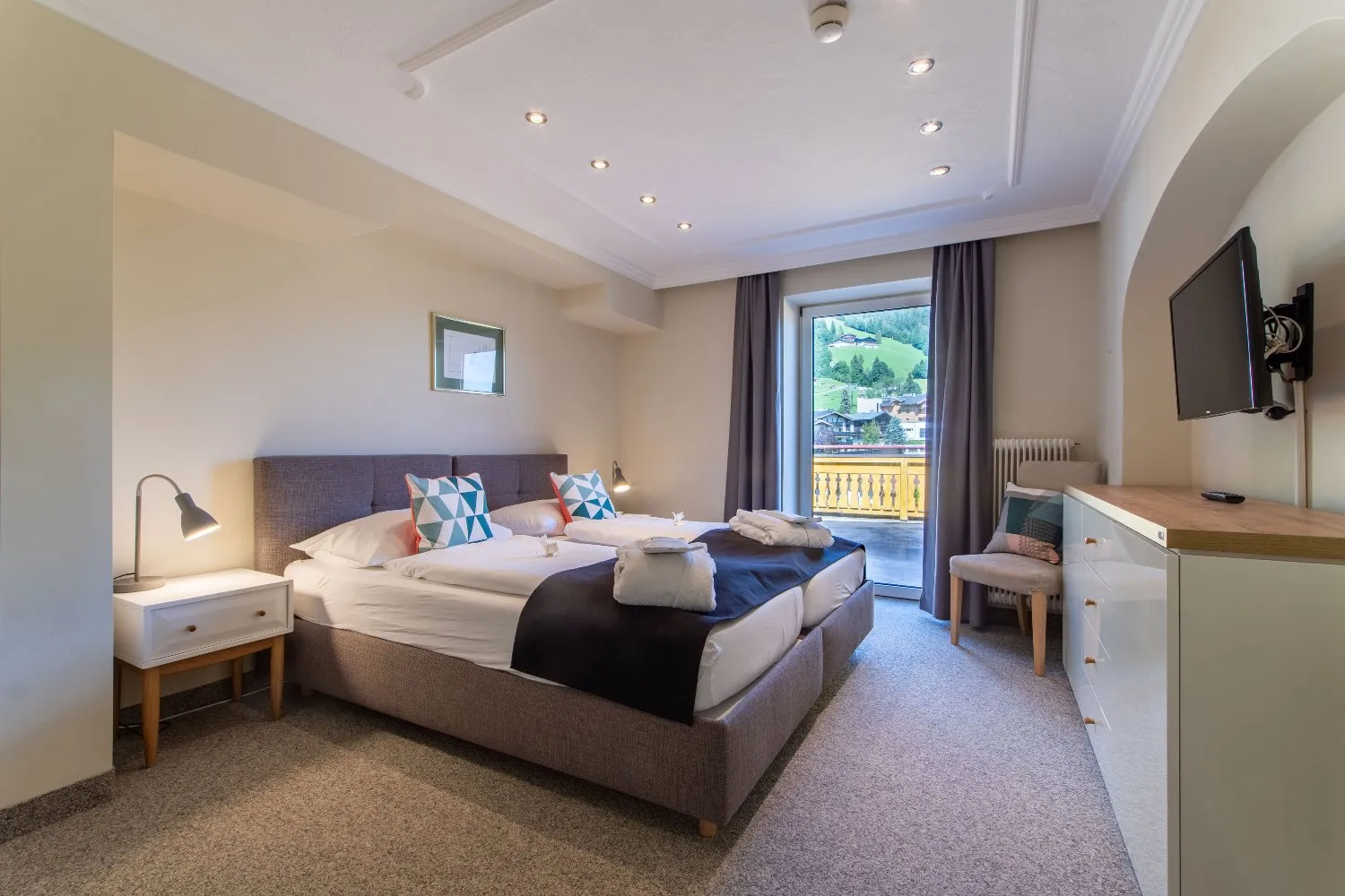 JUFA Hotels - Lars Cremer