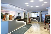 JUFA Alpenhotel Saalbach ****