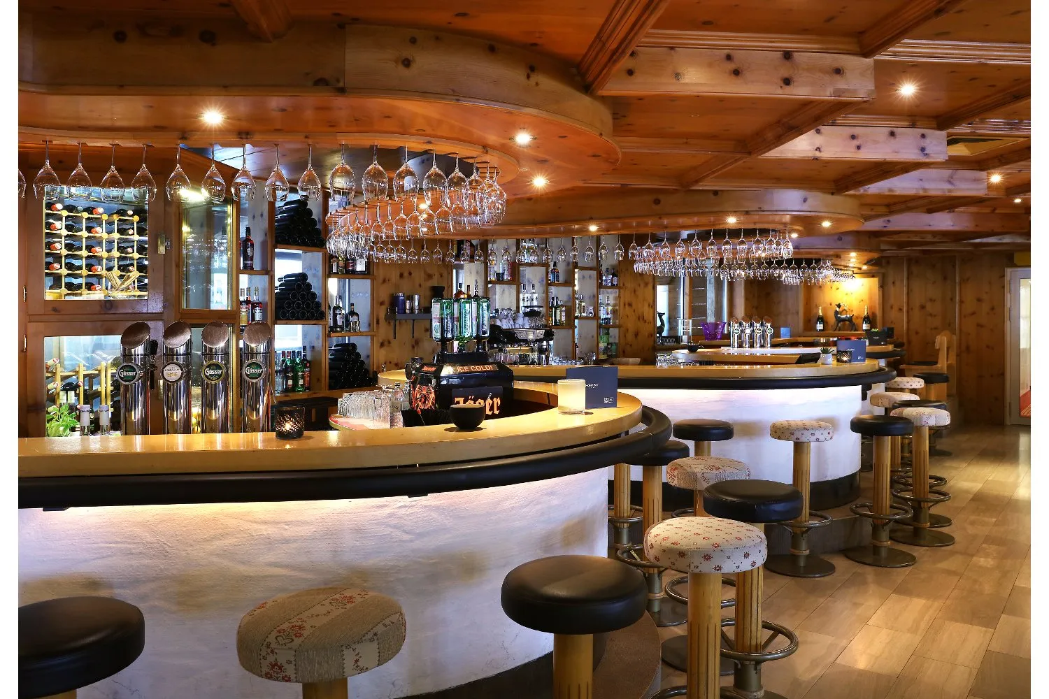 JUFA Alpenhotel Saalbach ****