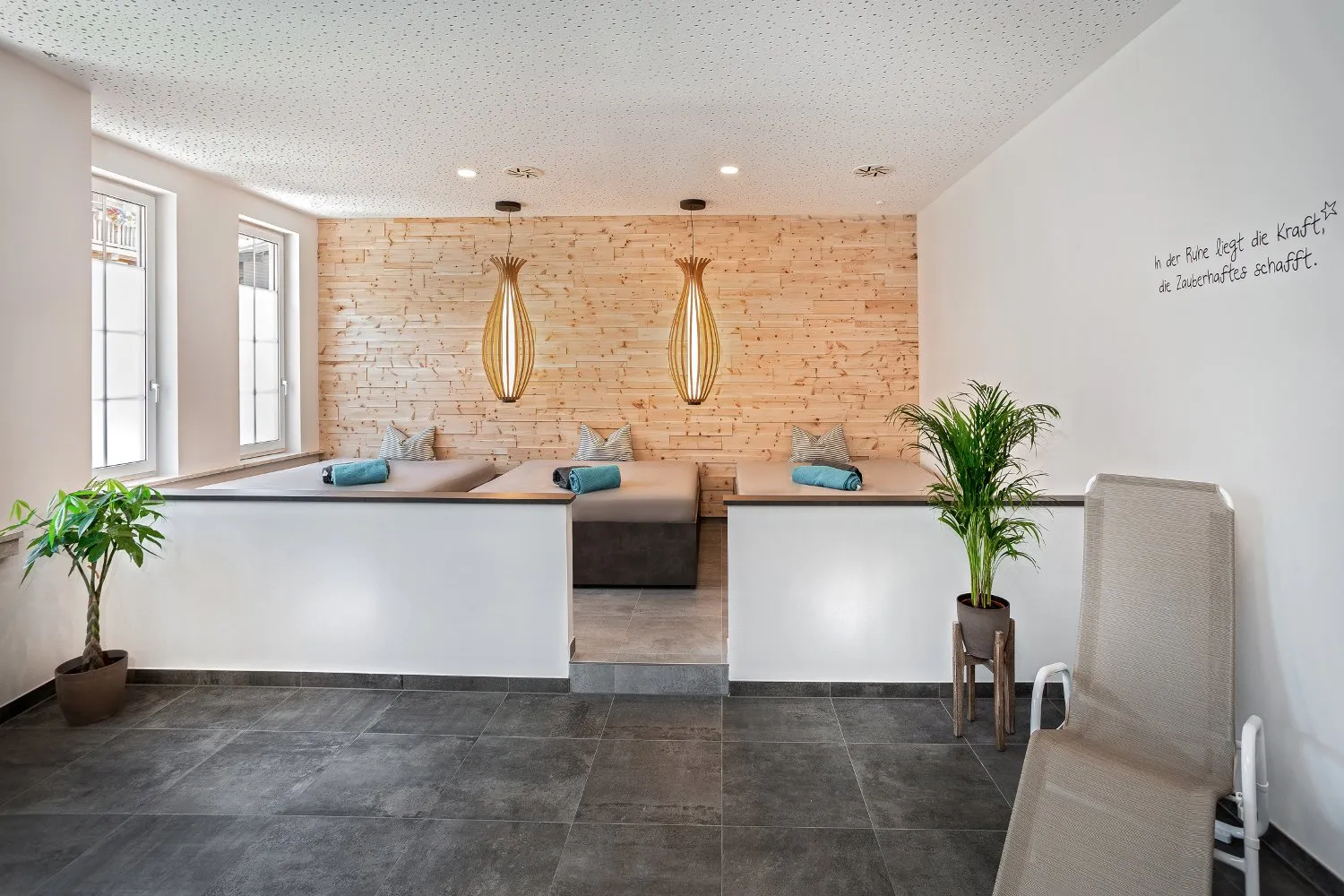 JUFA Alpenhotel Saalbach ****