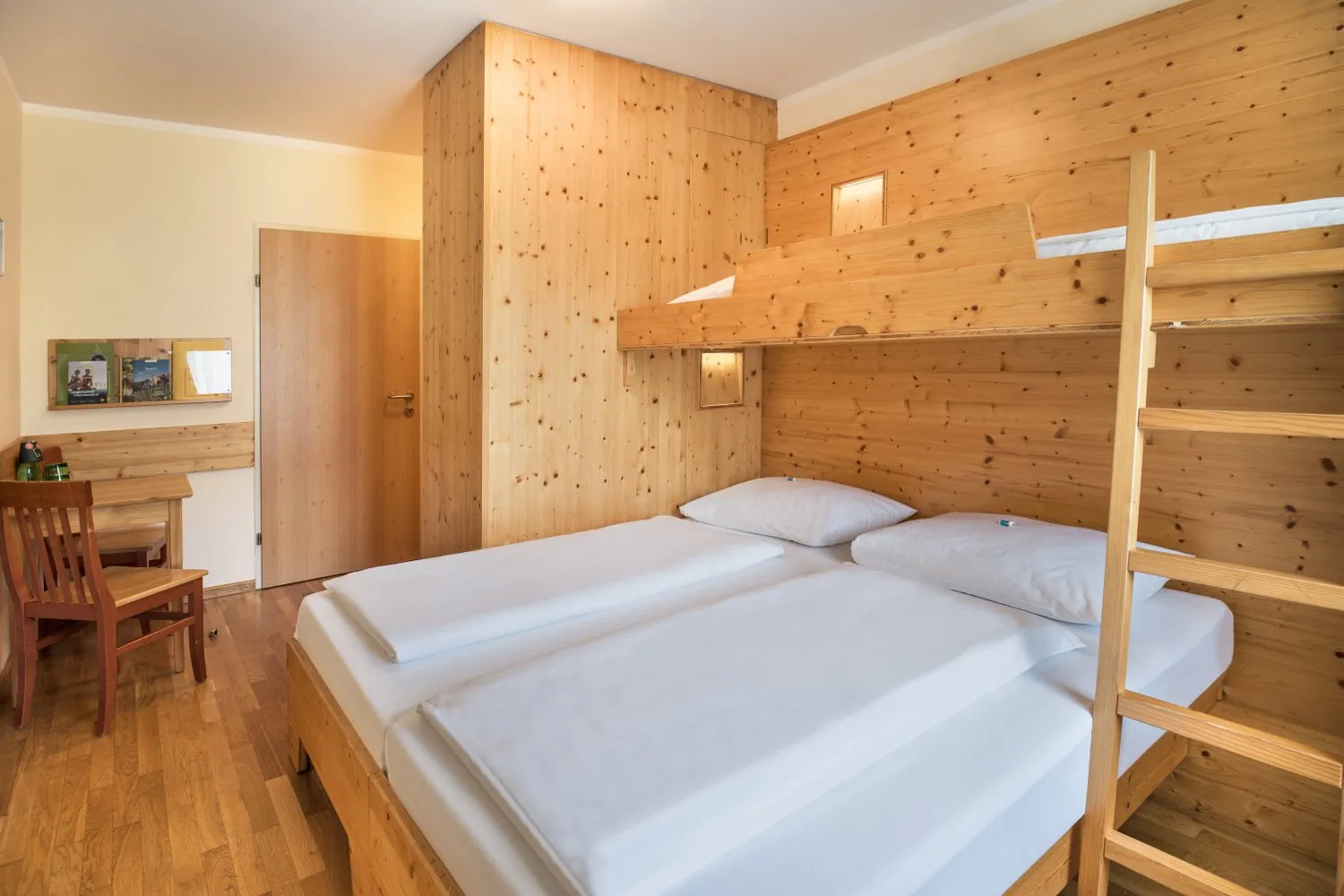 JUFA Hotels - Peter Straub