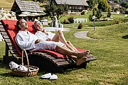 Thermenwelt Hotel Pulverer *****