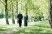 Marienkron, S. Hauswirth