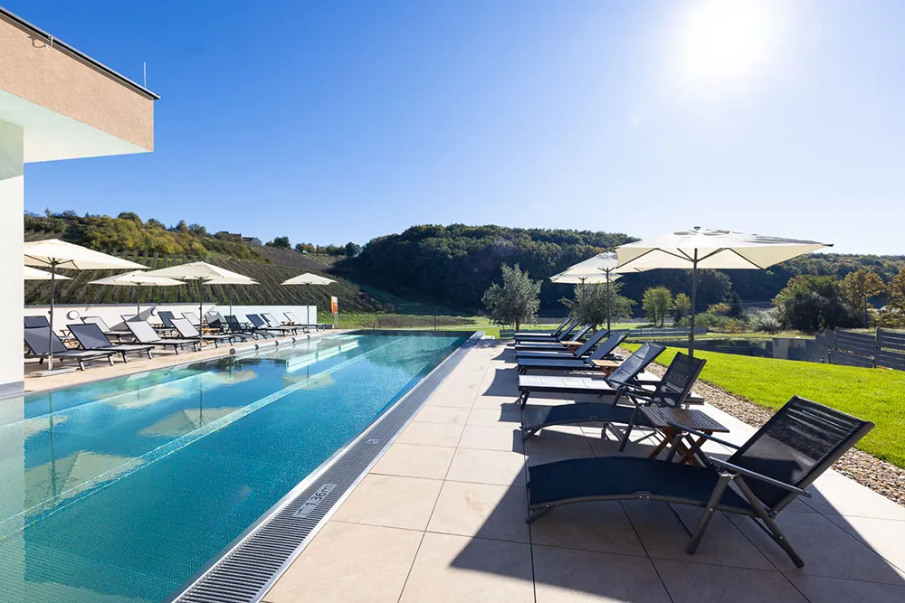 Genusshotel PuchasPlus Kukmirn ****