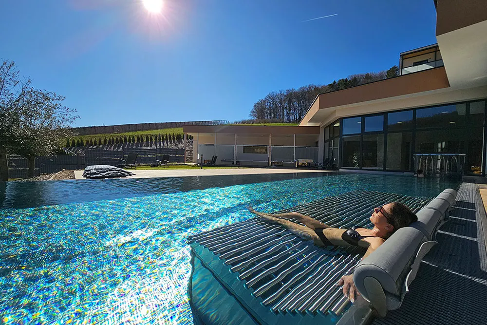 Genusshotel PuchasPlus Kukmirn ****