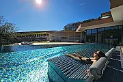 Genusshotel PuchasPlus Kukmirn ****