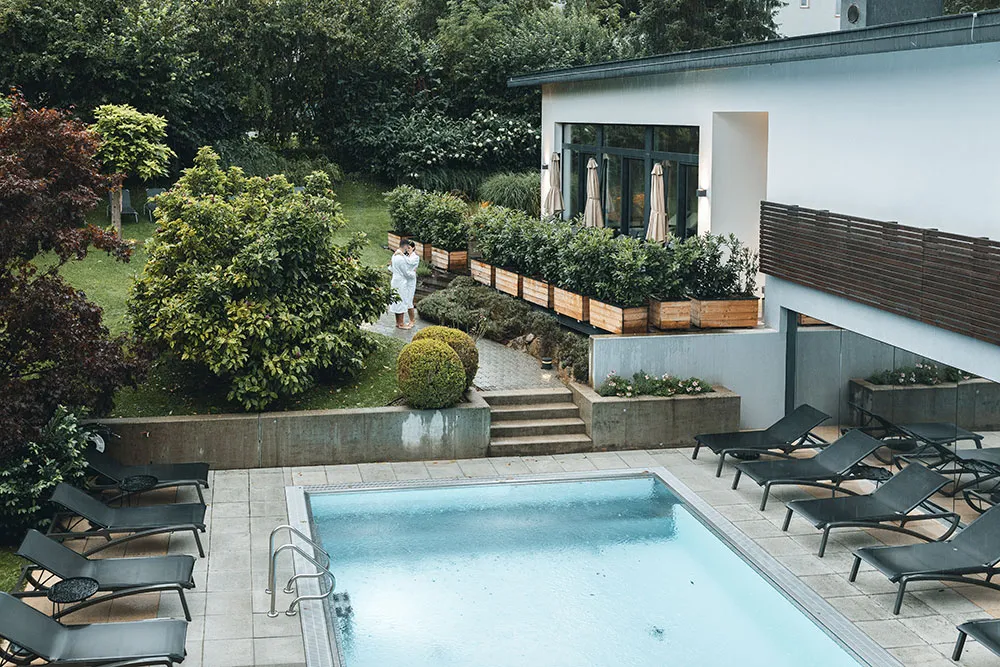 &copy; Vulkanlandhotel Legenstein, Katrin Meitz
