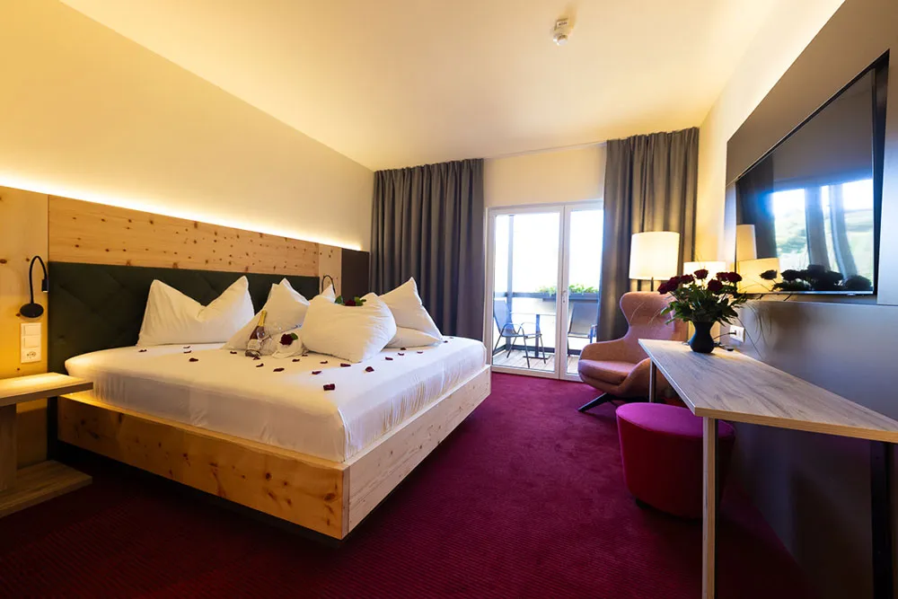 Genusshotel PuchasPlus Kukmirn ****