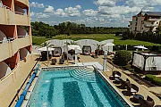Belenus Thermalhotel *** Superior