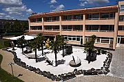Belenus Thermalhotel *** Superior