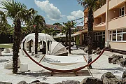 Belenus Thermalhotel *** Superior