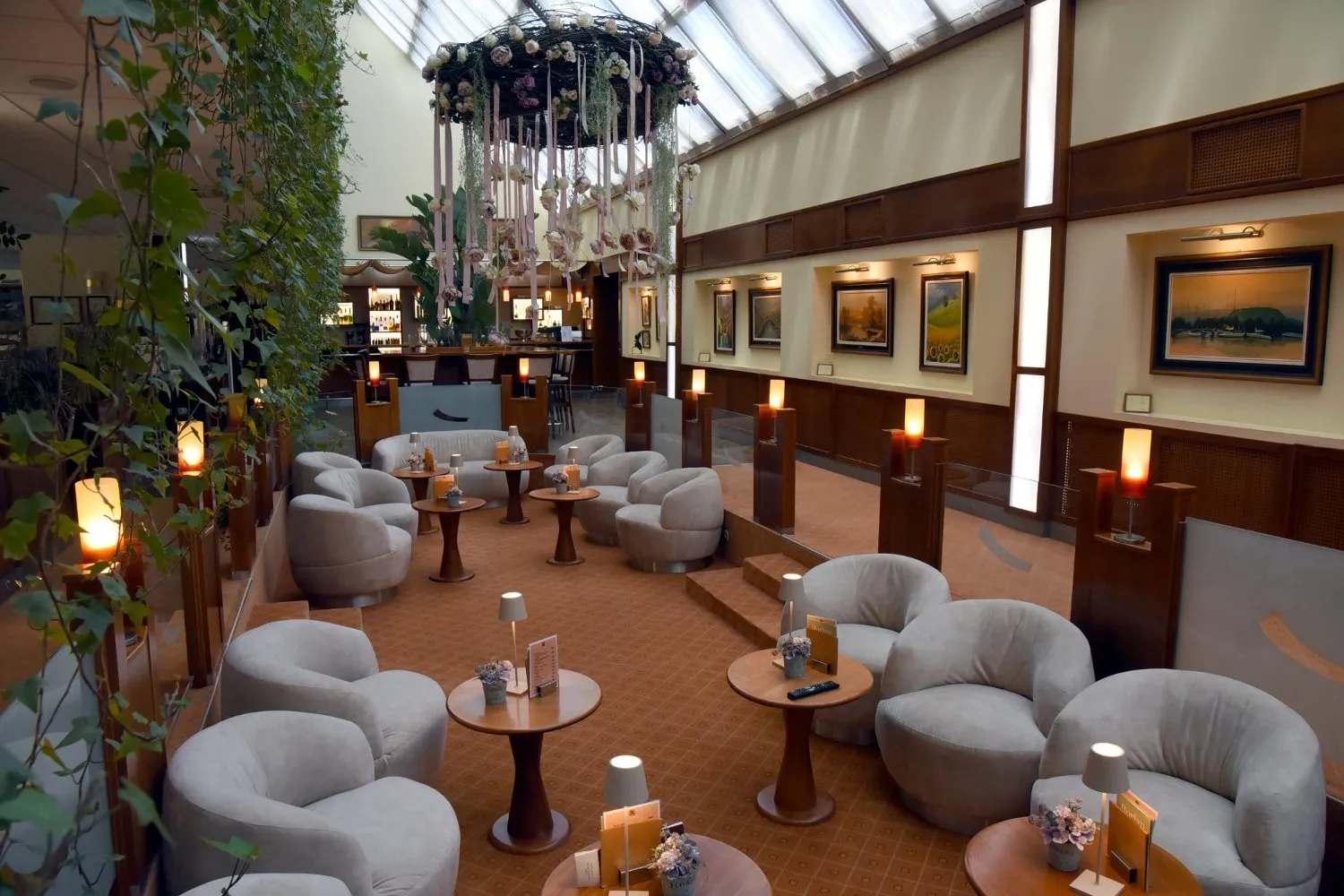 Belenus Thermalhotel *** Superior