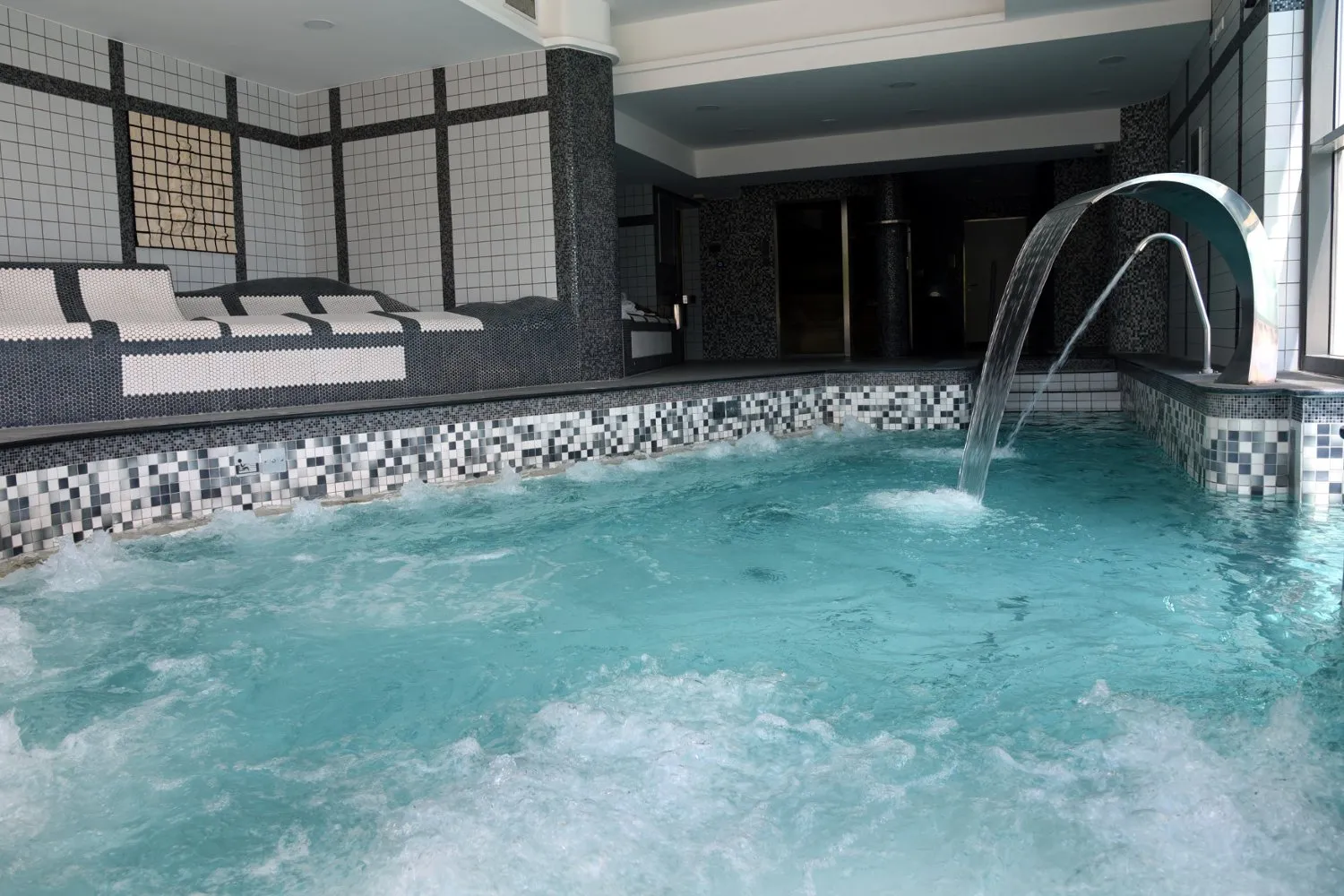 Belenus Thermalhotel *** Superior