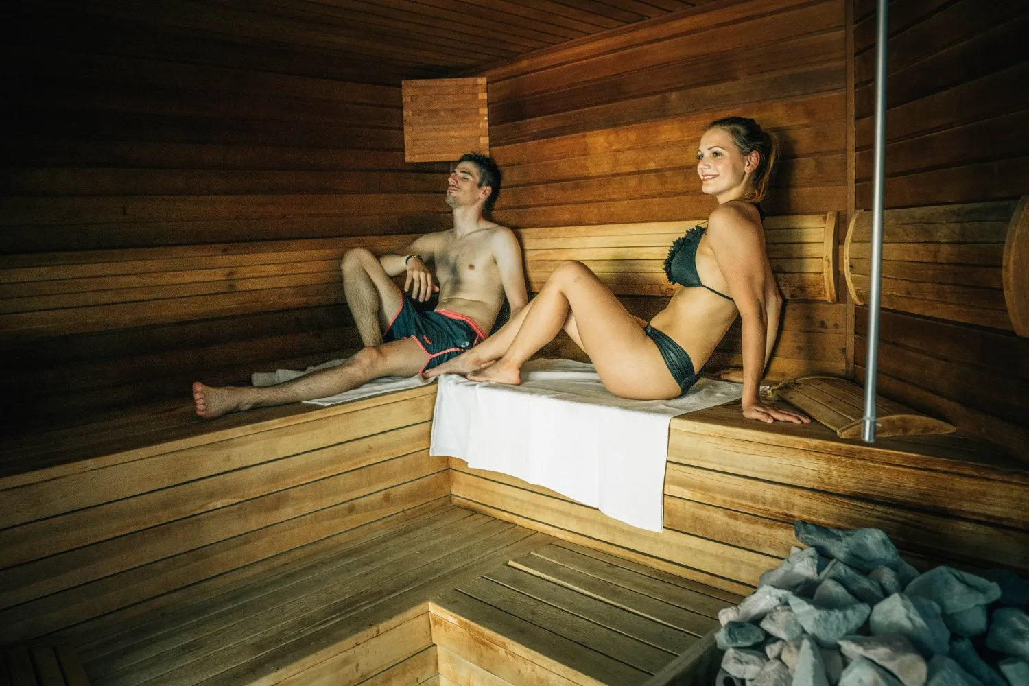 Belenus Thermalhotel *** Superior