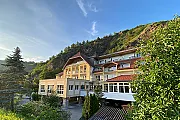 Gartenhotel & Weingut Pfeffel ****