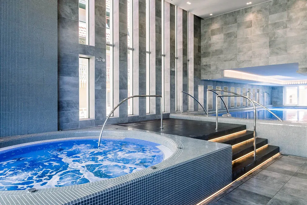Bonvital Wellness & Gastro Hotel **** Superior