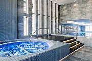 Bonvital Wellness & Gastro Hotel **** Superior