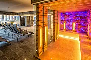 Bonvital Wellness & Gastro Hotel **** Superior