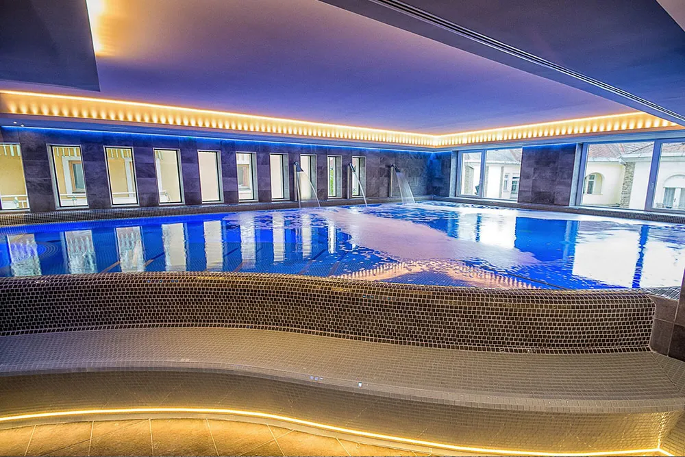 Bonvital Wellness & Gastro Hotel **** Superior