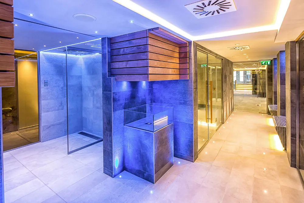 Bonvital Wellness & Gastro Hotel **** Superior