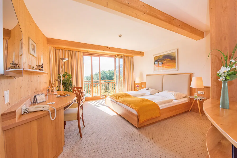 RETTER Bio-Natur-Resort ****Superior