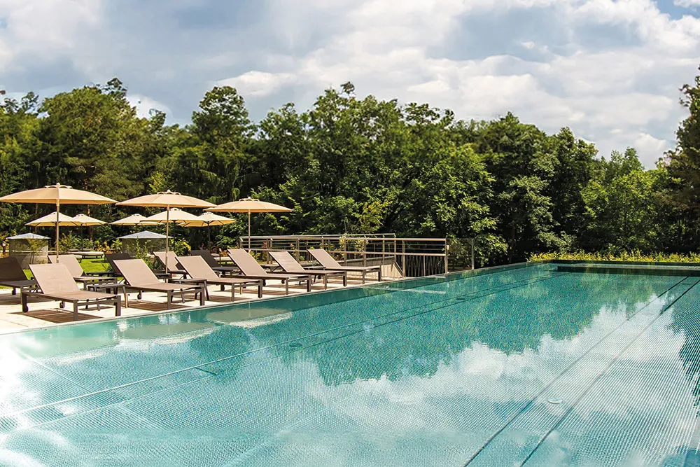 RETTER Bio-Natur-Resort ****Superior