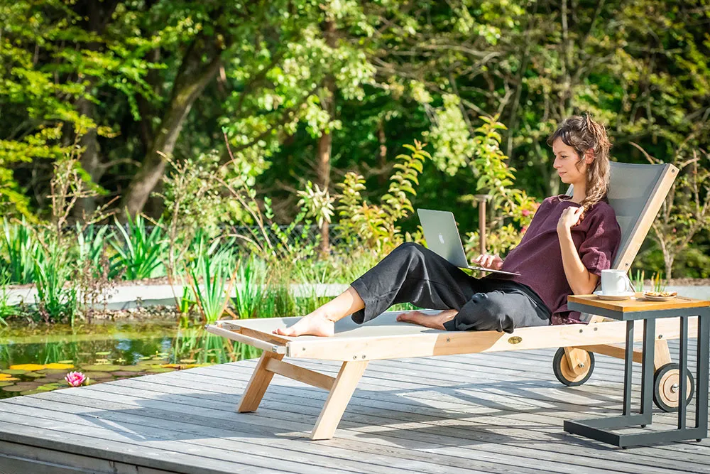 RETTER Bio-Natur-Resort ****Superior
