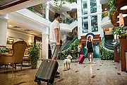 Palace Hotel **** H&eacute;v&iacute;z