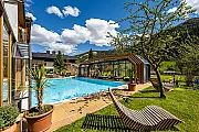 Genusshotel Almrausch ****