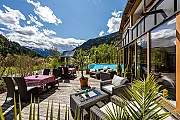 Genusshotel Almrausch ****