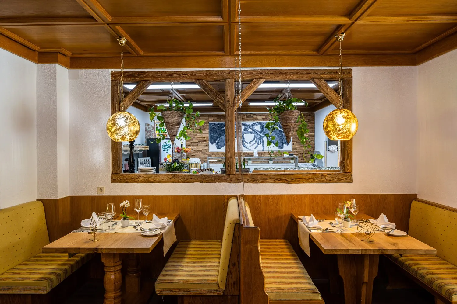 Genusshotel Almrausch ****