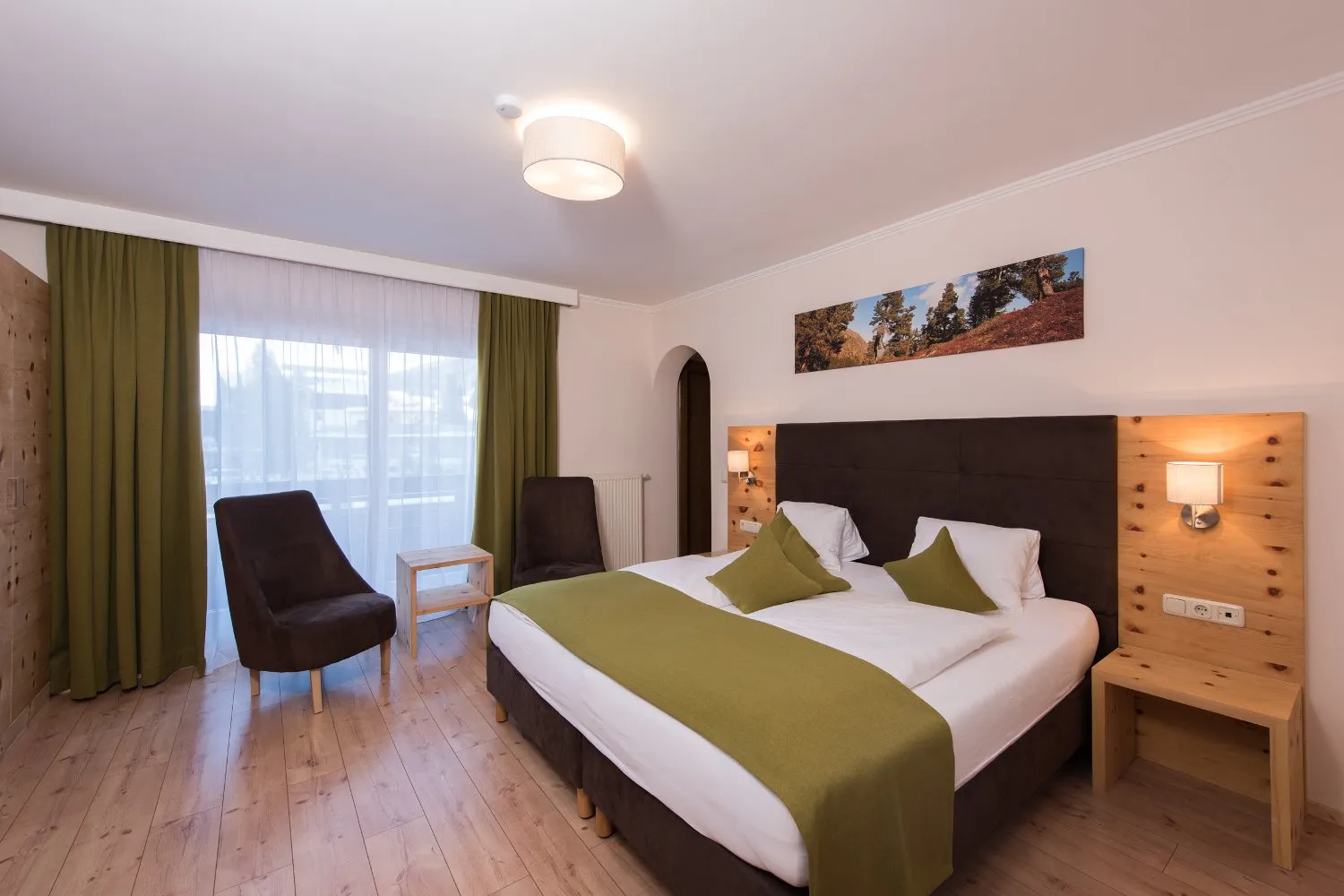Genusshotel Almrausch ****