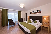 Genusshotel Almrausch ****