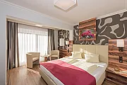 Genusshotel Almrausch ****