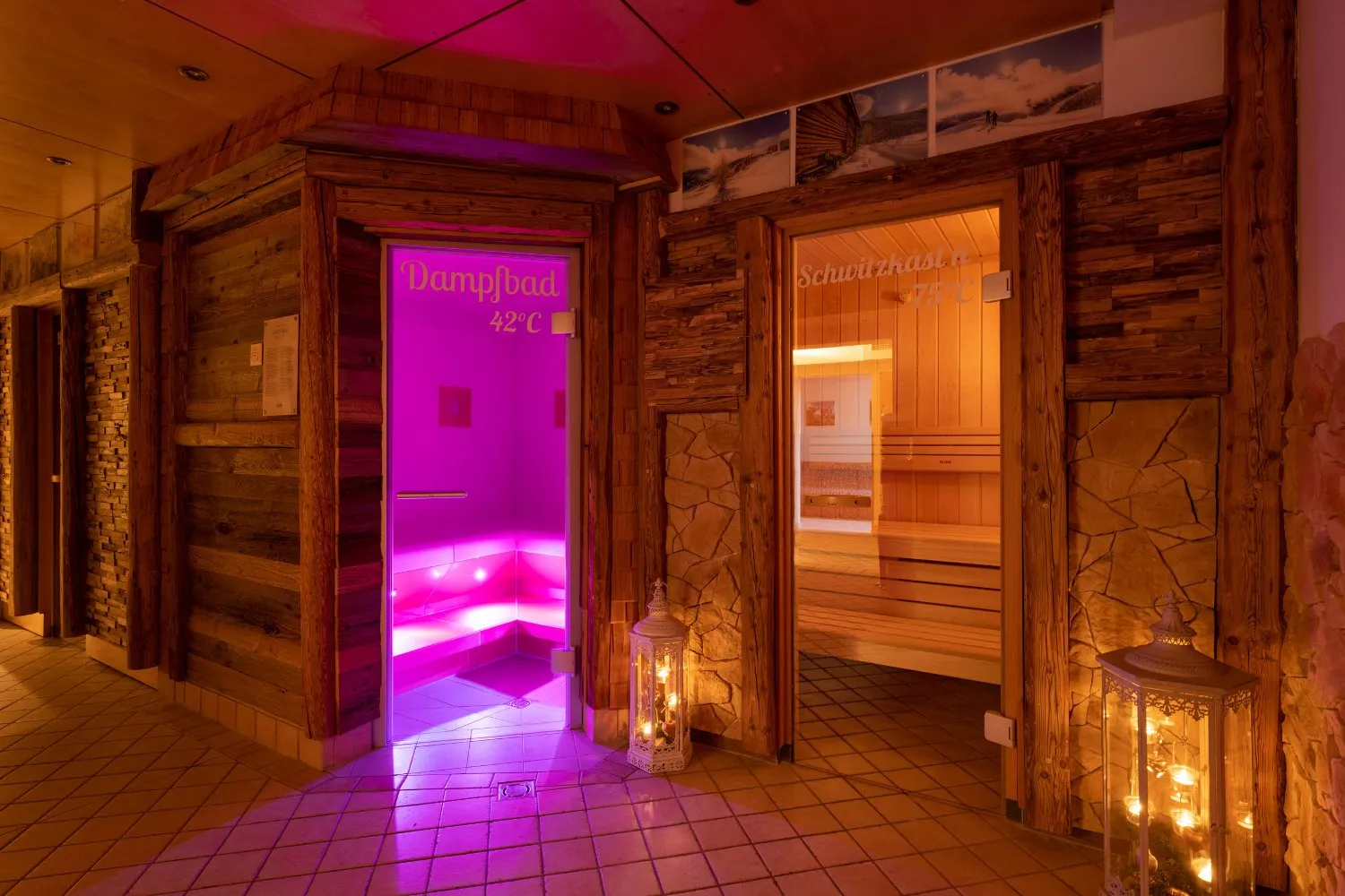 Genusshotel Almrausch ****