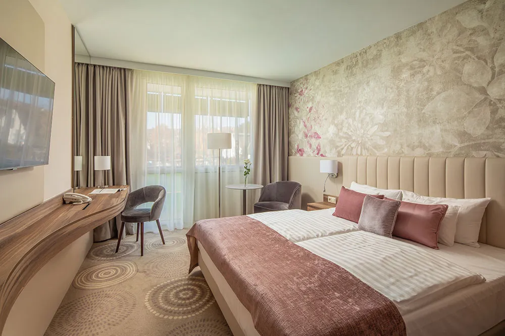 NaturMed Hotel Carbona ****