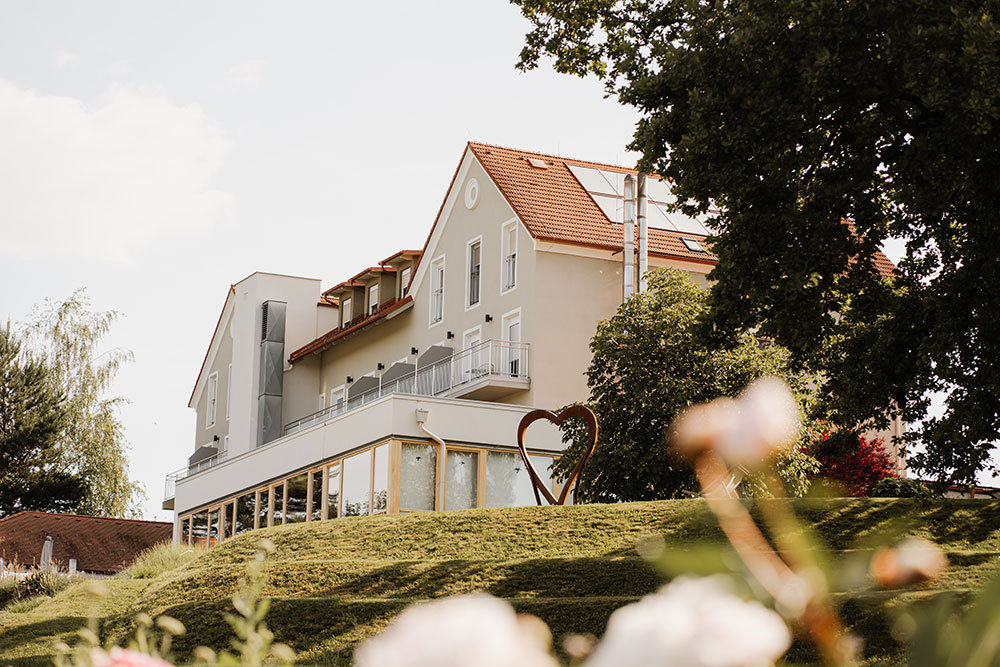 Hotel DAS EISENBERG ****