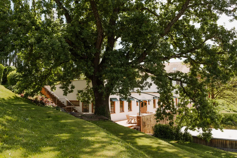 Hotel DAS EISENBERG ****