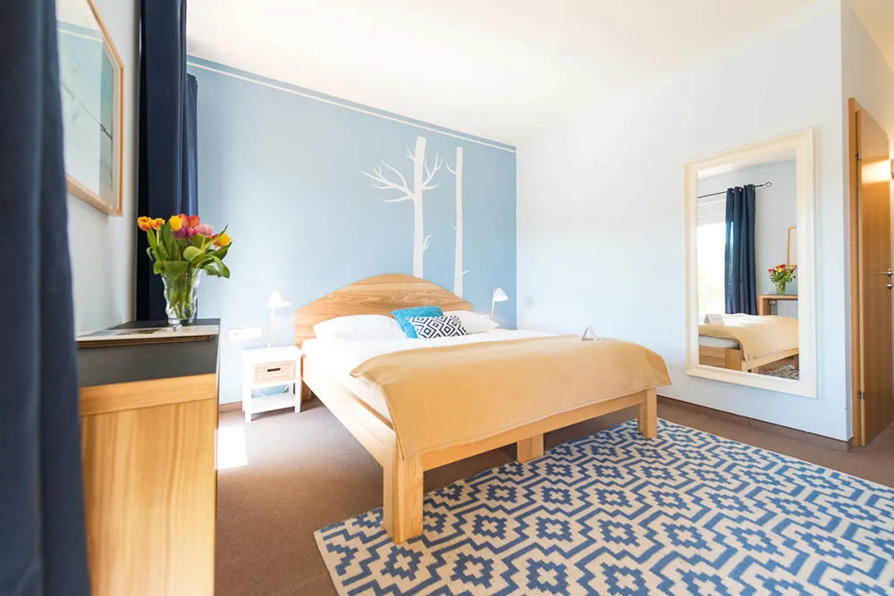 Hotel DAS EISENBERG ****