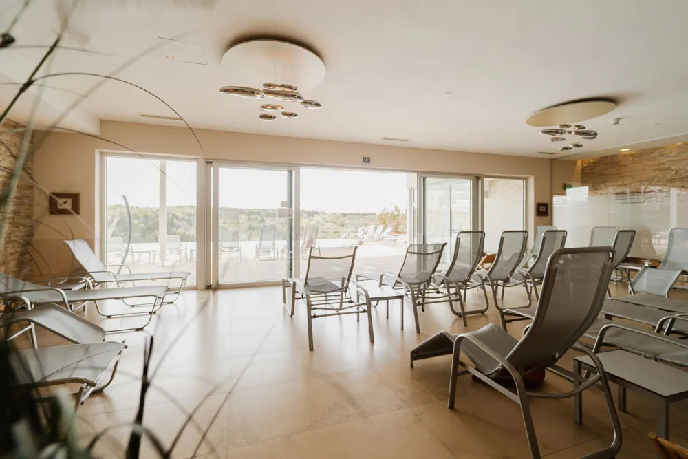 Hotel DAS EISENBERG ****