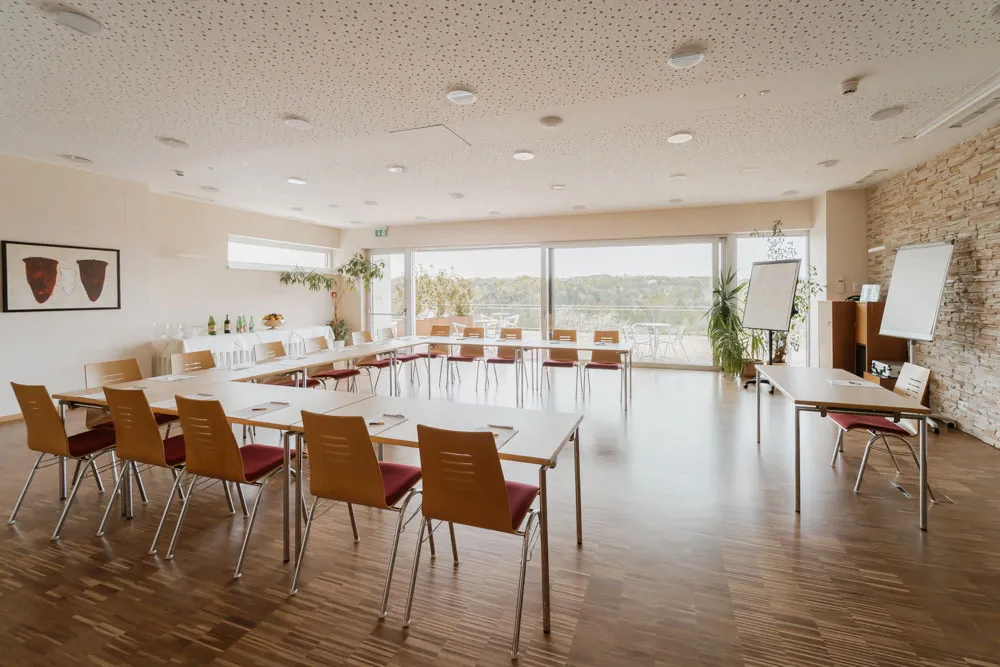Hotel DAS EISENBERG ****